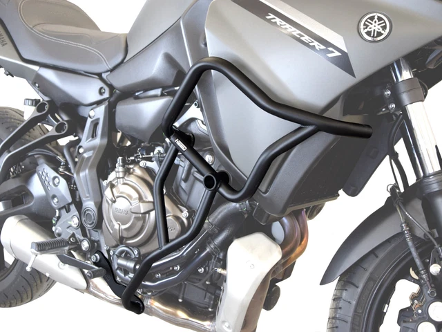 Carénage De Moto, Cadre Latéral Droit, Panneau De Couverture De Remplissage Pour Yamaha XT1200Z Super Tenere 2010 U2013 2020, Pièce De Rechange De Moteur