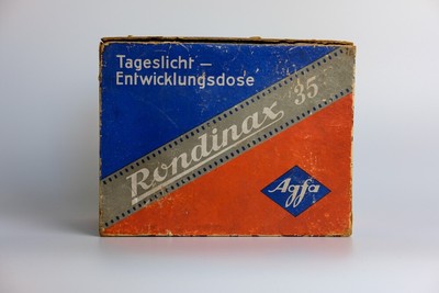 RARE Agfachrome Speed luce del giorno di sviluppo GUSCIO formato 12,7 x 17,8 cm 