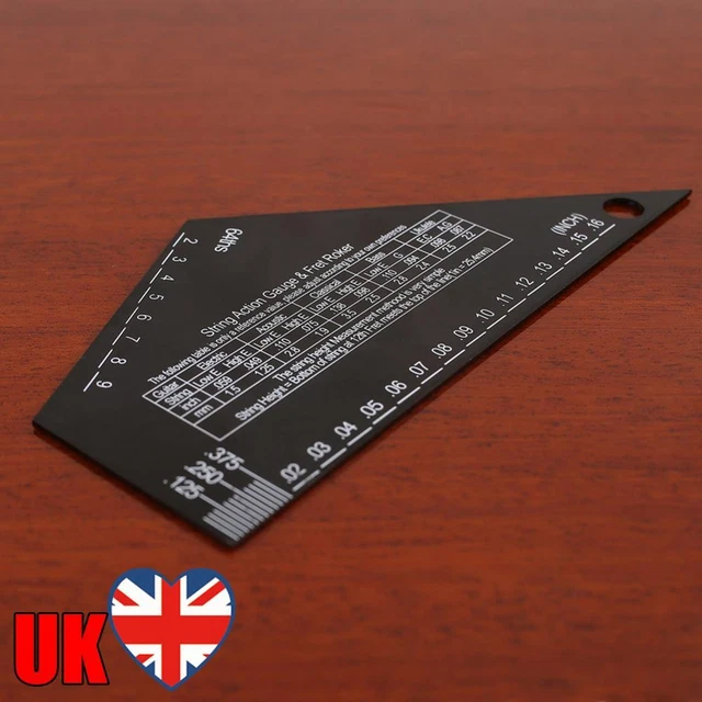 Tabella Note Della Tastiera Per Basso, Per Imparare A Suonare La - Foto 2