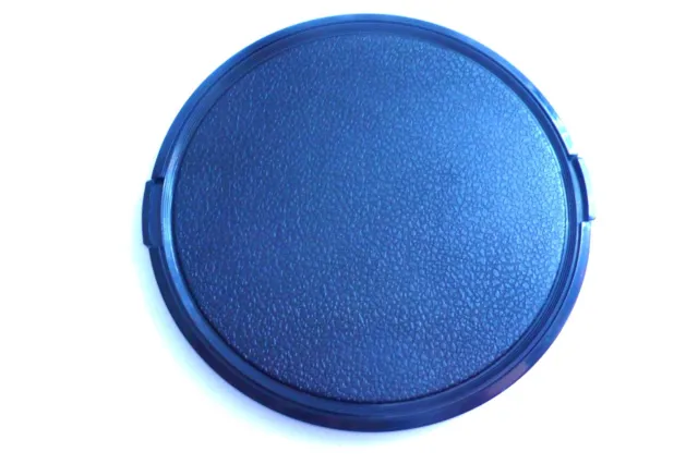 95mm Snap-on Side Pinch Universal Fits Lens Cap Dust Cover Protector