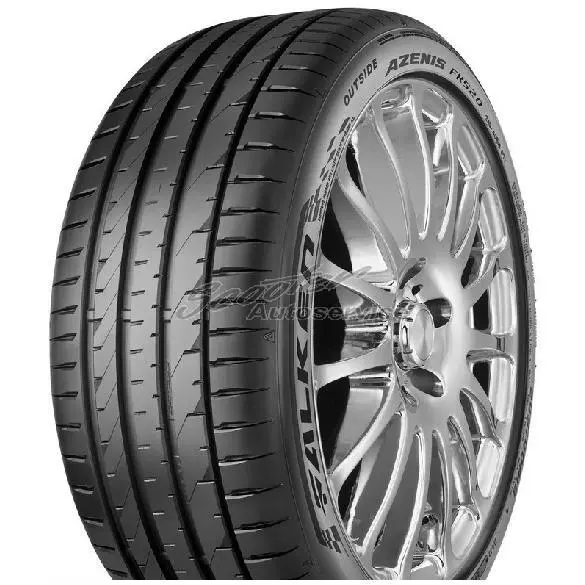 1x 235/55 R17 103W Sommerreifen Falken Azenis FK520 id53530