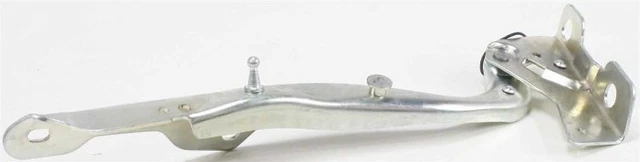 Hood Hinge Driver LH Side F150 Truck for F250 Left Hand FO1236105 F65Z16797AG
