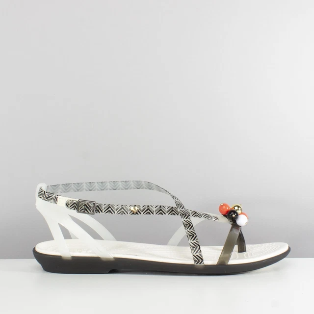 Crocs drew barrymore isabella sale