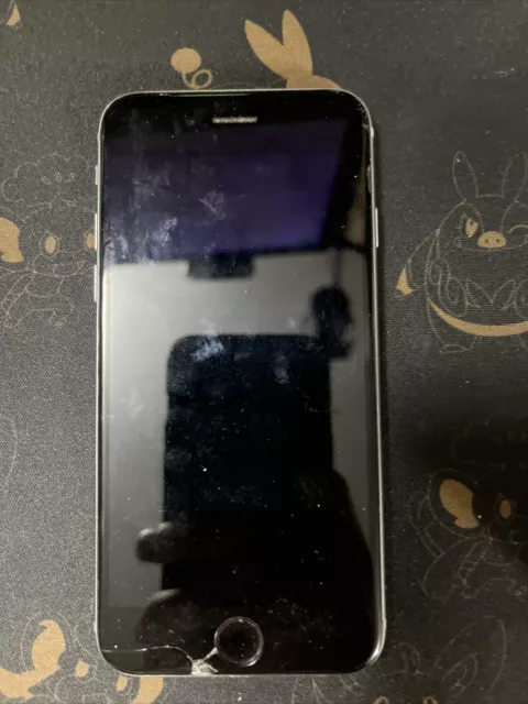 Apple iPhone 6 A1586 L0CKED No Power Apple iPhone 6 A1586 L0CKED No Power