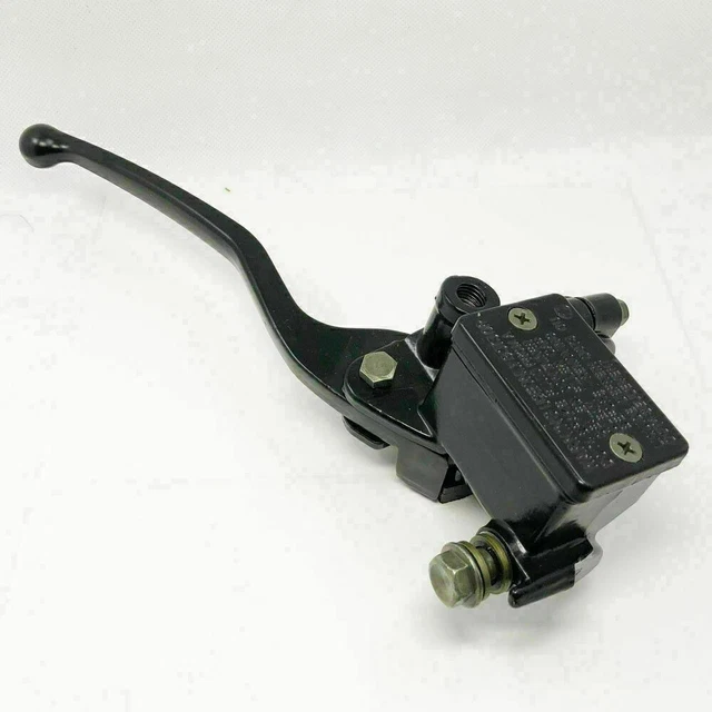 Brake Master Cylinder Honda FourTrax 300 TRX300 TRX350 TRX200 Rancher Rubicon