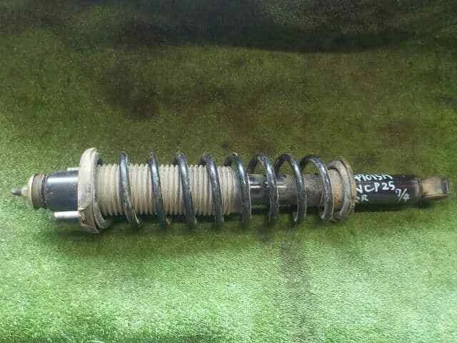 TOYOTA FUN CARGO 2004 CBA-NCP25 Rear Right Strut 4853080137 [Used ...