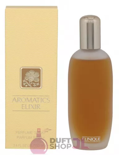 Clinique Aromatics Elixir Edp Spray 100,00 ml