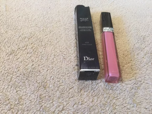 Cd deals lip gloss