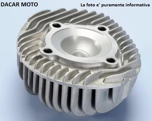 211.0275 Cupola Testa H2O D.47,6 Polini  Italjet : Dragster 50 Lc