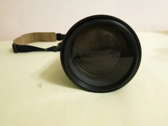 Leica Apotelyt R 280mm/2,8 + speziell gerechneter Extender 1,4x - lichtstark! 3