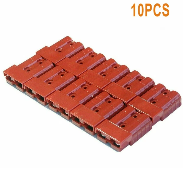 Connector Plug Connector Connector Dual Battery Systems Plug Refrigerators