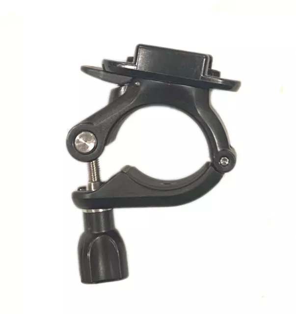 Handlebar Seatpost Pole Mount Up to 1.4in for GoPro Camera Hero 9 | 10 | 11 | 12