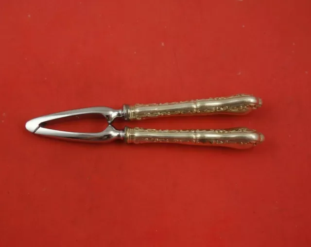 Louis XV by Birks Canadian Sterling Silver Nut Cracker Original 6 3/8" Heirloom