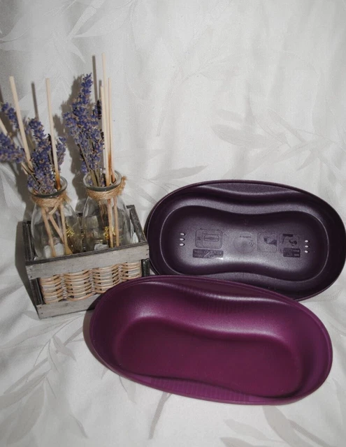 calendrier vape TUPPERWARE Cuiseur Vapeur MicroGourmet I101 main image 1