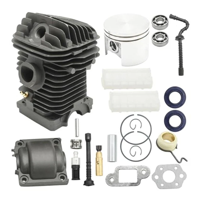 Zylinder Kolben Kit 42.5mm for STIHL MS250 MS230 023 025 11230201209 Komplettset Zylinder Kolben Kit 42.5mm for STIHL MS250 MS230 023 025 11230201209 Komplettset
