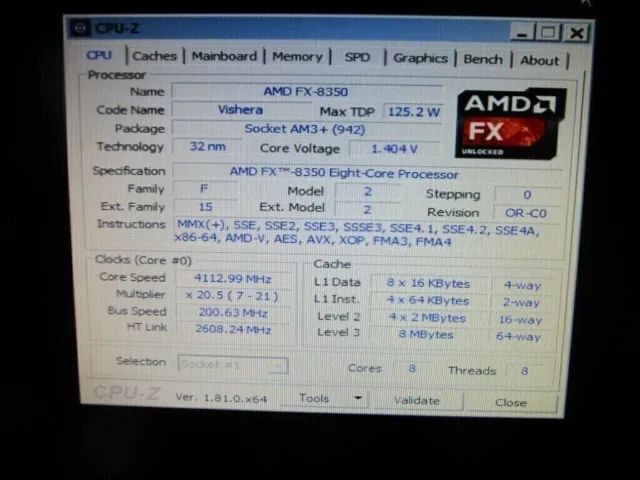 AMD New Ryzen 7 5800X R7 5800X CPU Processor AM4 3.8GHz 8 Cores 16 Thread  CPU 100 000000063 Office Desktop Processor Accessories From 341,68 €