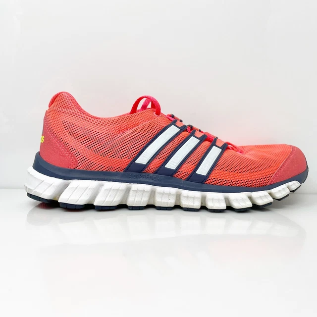 Adidas adiprene plus orange cheap