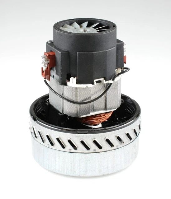 REMKO Pezzo di Ricambio - Turbine con Motore RK 25-70 - 1104119