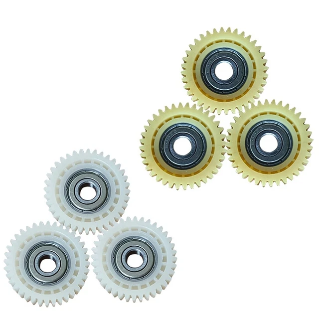 36 Teeth Gears For Bafang Motor Planetary Gears 2023 New Electric Bike Parts