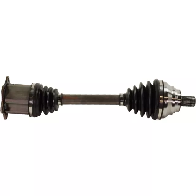 CV Half Shaft Axle Front Driver Left Side for VW Hand Volkswagen Jetta Golf Eos