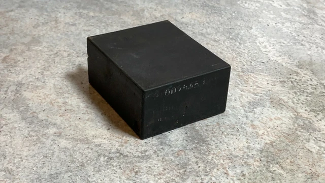 ORIGINAL MERCEDES BENZ W126 W124 W201 Control Unit a/C Relay ...