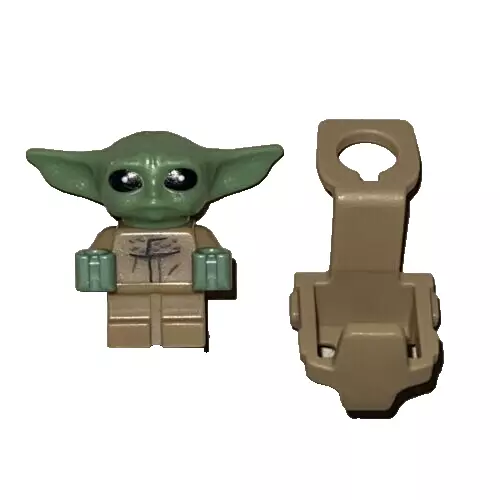 Lego Star Wars - The Child (Grogu) 75299 - NEW Jedi Baby Yoda SW1113