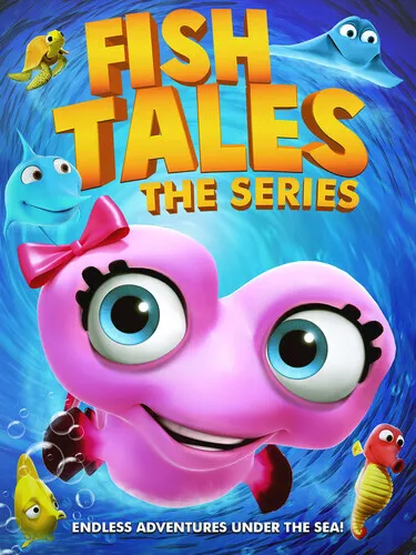 Fishtales Season 1