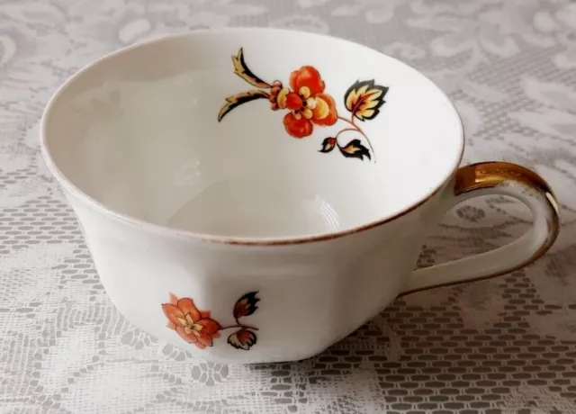 DDR   TASSE  PORZELLAN  BAVARIA   alt