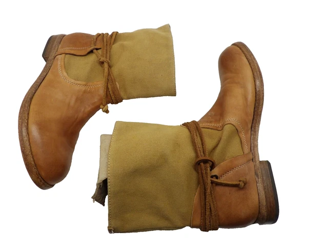 Patricia nash deals sabbia boots
