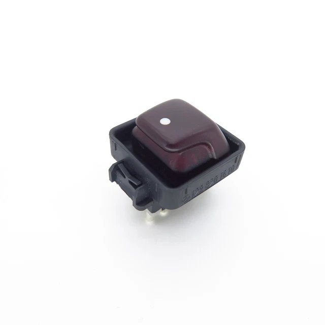 Robinet Réservoir 11mm 50cc à Boîte Cyclingcolors - Compatible Derbi Senda - 3 Positions - 11mm - Pour Moto/Scooter Robinet Essence
