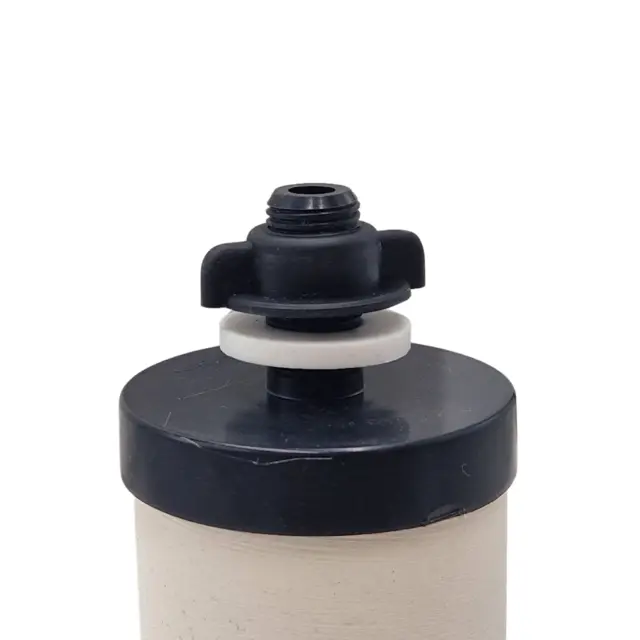 Newton Gravity Water Filters 5" with Limescale Reduction Fits 1L Gravity Systems 2