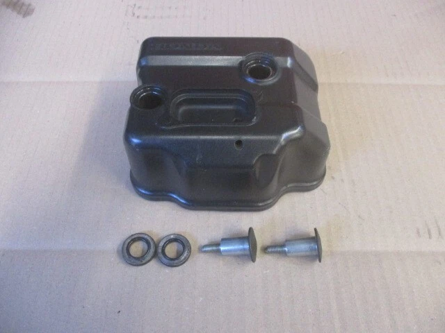 Cache culbuteurs + vis pour Honda 125 CBR - JC39A