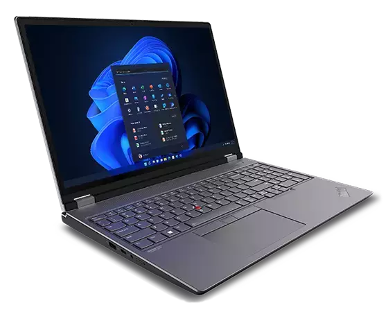 Lenovo Notebook Workstation P16 Gen 2 Laptop, 16" IPS  LED ,  i7-13700HX, GB