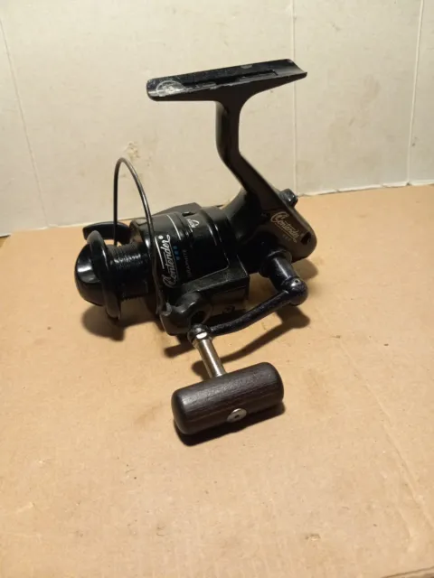 Vintage Spinning Reel Shakespeare FOR SALE! - PicClick