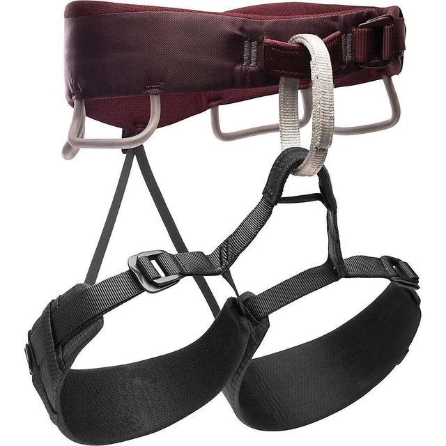 Black Diamond Women's Momentum 3S Harness
