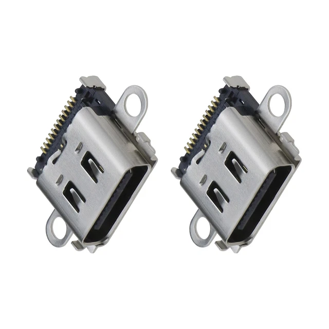 thumbnail image 2 of Gyrocopter Charger Battery Charger Connector Socket For Xiaomi M365, Durable Charging Port For Xiaomi M365 Electric Scooter Accessories Prevent Deformation And Damage Chargeur Trotinette Electrique 2 of 13