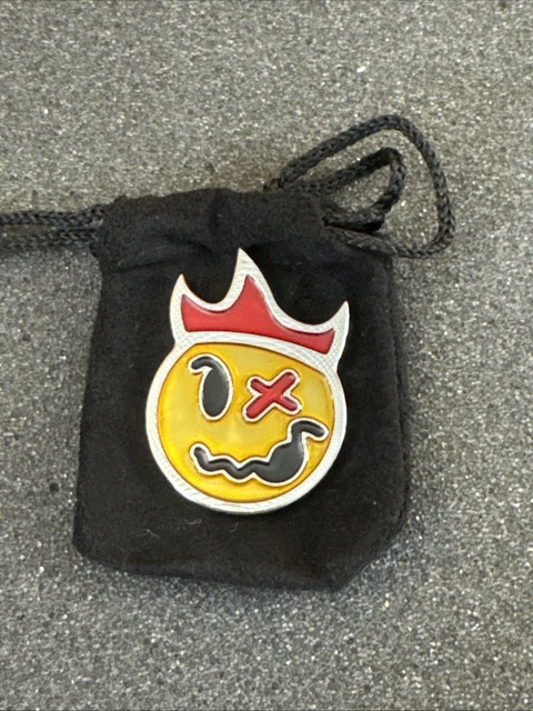 ラウンド用品・アクセサリー Scotty Cameron Hot Head Harry Marker Scotty Cameron 2025 PGA Championship Hot Head Harry Cameron