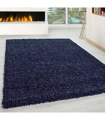 Associated Tappeto " Animali Abc Blu " Bambini Tappeti Per 185x200 CM Nuovo 