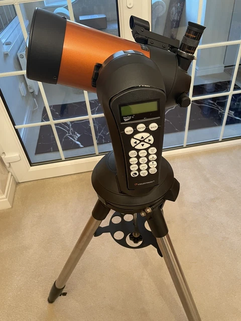 Celestron Nexstar 4SE Telescope