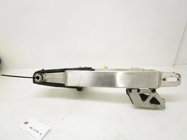 04 Suzuki DRZ 400 E Swingarm Rear Suspension 61000-29F00 2000-2007
