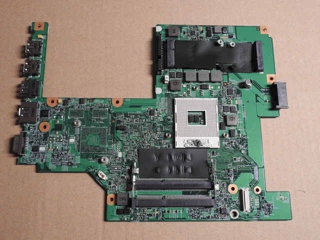 Scheda madre Dell Vostro 3500 scheda madre per notebook 0PN6M9