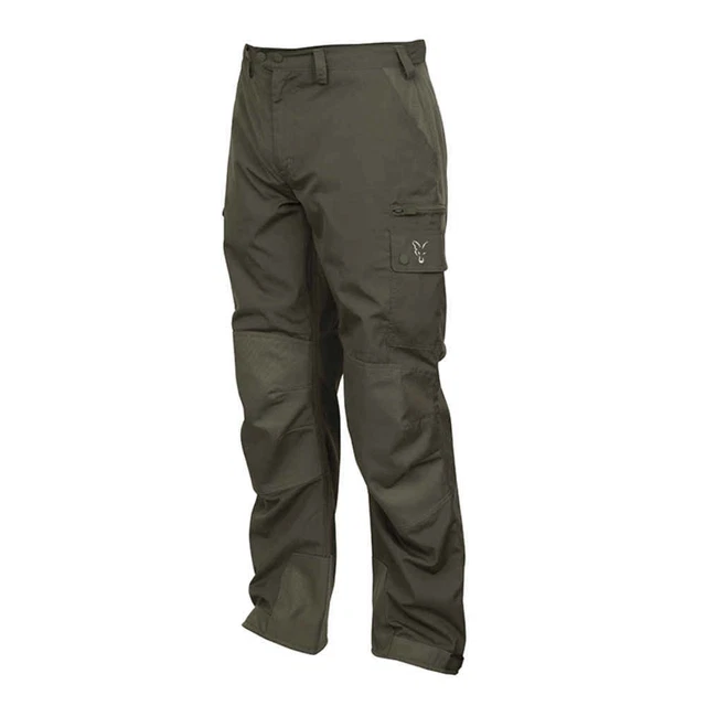 Fox Collection HD Green Trousers Hose Größe zur Auswahl Team Bekleidung