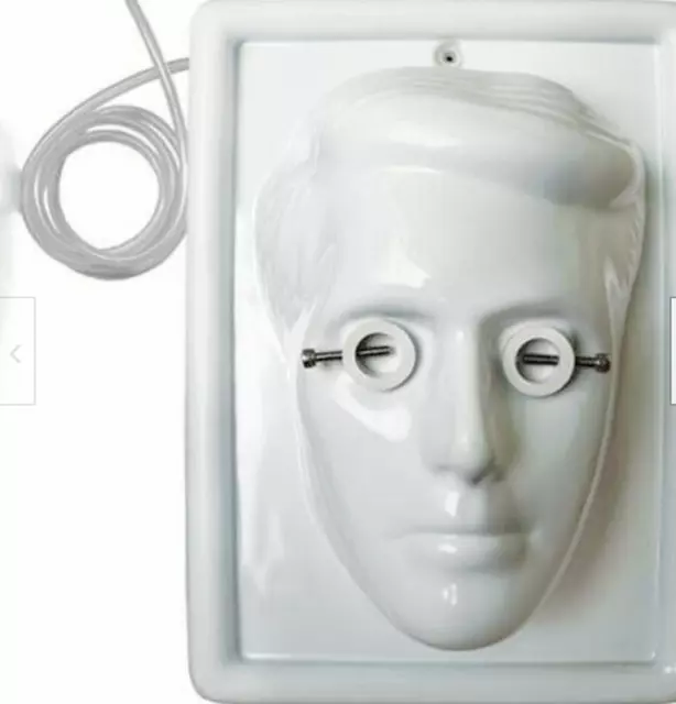 Phaco Practice Eye Teaching / Training Device With Free Shipping