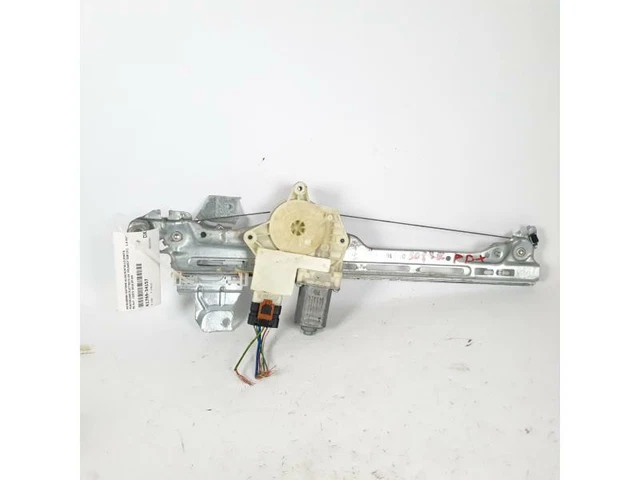 9678189980 Système Lève-vitre Électrique Port Arrière Dx PEUGEOT 308 (II)