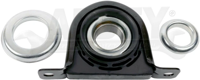 APDTY 157919 Drive Shaft Center Support Carrier Bearing