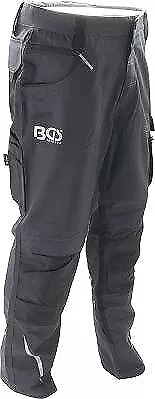 Pantalones de trabajo BGS BGS® - largos - talla 60