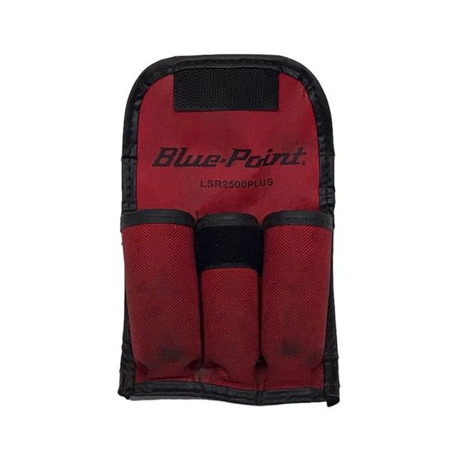 Blue Point 1/2" Drive 17Mm 3/4" 7/8" Flip Twist Socket Set - Lsr2500