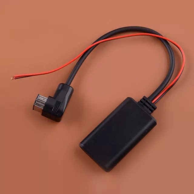 Bluetooth 5.0 Adapter Aux Cable Fit For Pioneer DEH-P7000BT IP-BUS