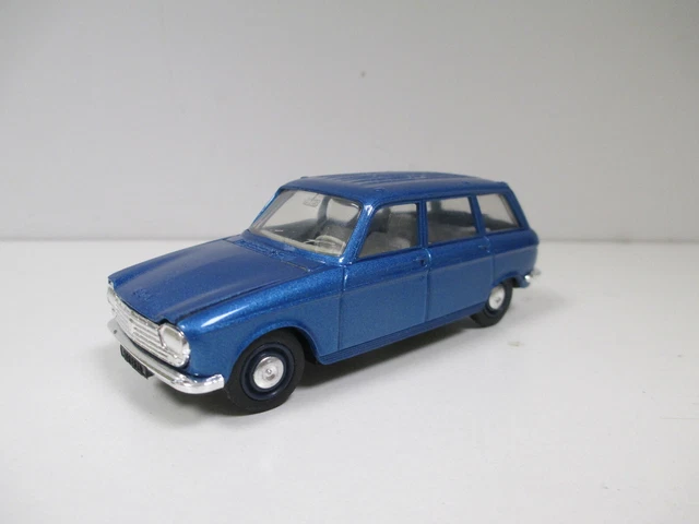Renault Master B120 VPI - Collection