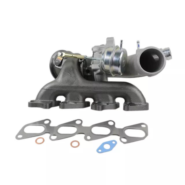 Turbolader Für OPEL CHEVROLET 1.4Turbo 140PS A14NET A14NEL B14NEH 781504-1